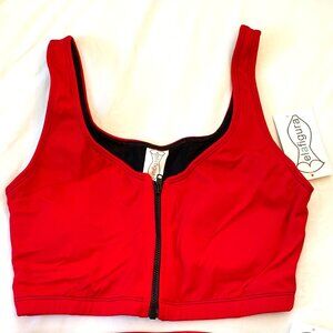 Belafigura Top to Bikini